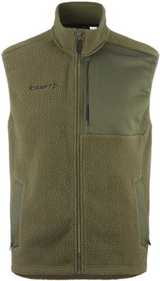 Craft Fleeceweste Adv Explore Pile Fleece Vest M 1913810