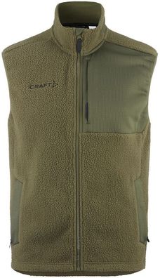 Craft Fleeceweste Adv Explore Pile Fleece Vest M 1913810