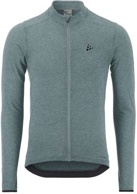 Craft Radtrikot Core Bike Essence Wool LS Jersey M 1913651