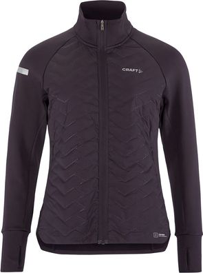 Craft Damen Steppjacke Adv SubZ Jacket 3 W 1913621