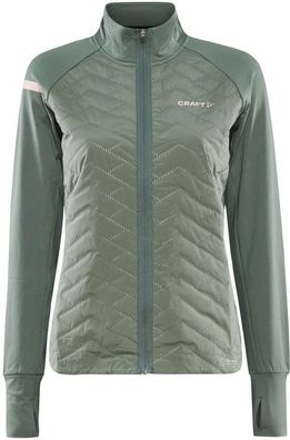 Craft Damen Steppjacke Adv SubZ Jacket 3 W 1913621