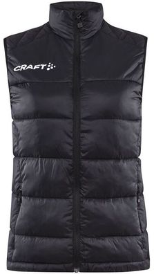 Craft Damen Steppweste Core Evolve Isolate Vest W 1913815