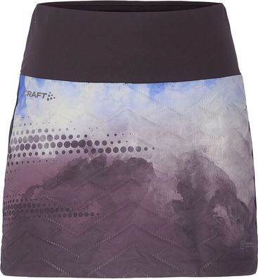 Craft Damen Rock Adv SubZ Skirt 3 W 1913626