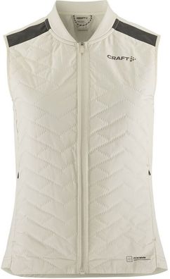Craft Damen Steppweste Adv SubZ Vest 4 W 1913628