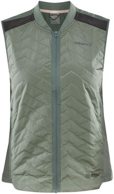 Craft Damen Steppweste Adv SubZ Vest 4 W 1913628