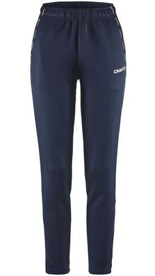 Craft Damen Trainingshose Squad 2.0 Pant W 1912738