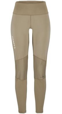 Craft Damen Leggings Adv Nordic Race Warm Tights W 1913693
