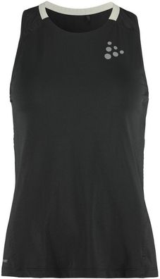 Craft Damen Tanktop Pro Hypervent Singlet 2 W 1914601