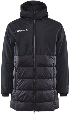 Craft Parka Jacke Core Evolve Isolate Parkas M 1913812