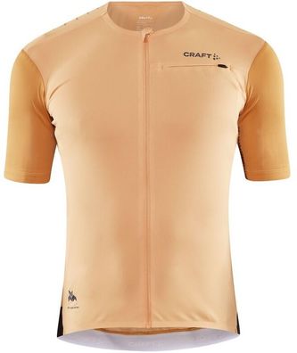 Craft Radtrikot Pro Gravel SS Jersey M 1913179