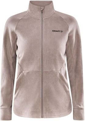Craft Damen Fleecejacke Adv Fleece Midlayer W 1914123