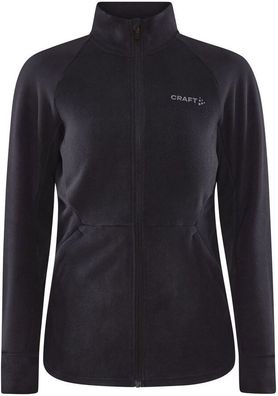 Craft Damen Fleecejacke Adv Fleece Midlayer W 1914123