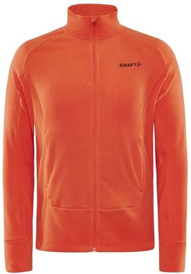 Craft Fleecejacke Adv Fleece Midlayer M 1914122