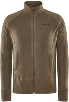 Craft Fleecejacke Adv Fleece Midlayer M 1914122