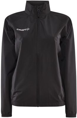 Craft Damen Regenjacke Evolve Rain Jacket W 1913820