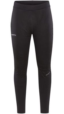 Craft Leggings Adv Essence Warm Wind Tights 2 M 1914114