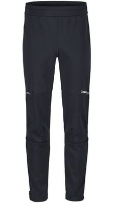 Craft Kinder Trainingshose Core Nordic Ski Club FZ Pants JR 1914220