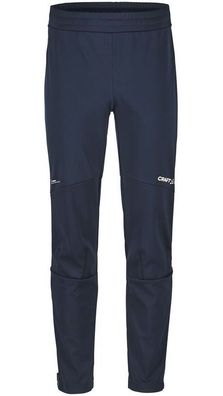 Craft Kinder Trainingshose Core Nordic Ski Club FZ Pants JR 1914220