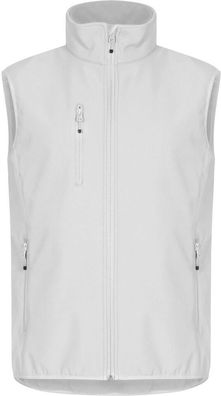 Clique Weste Classic Softshell Vest 0200911