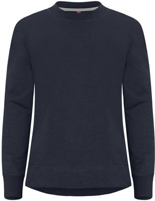 Clique Damen Sweatshirt Miami Pro Roundneck 0201052