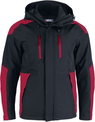 Clique Jacke Stafford 020901