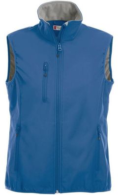 Clique Damen Weste Basic Softshell Vest 020916