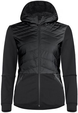 Clique Damen Jacke Utah Jacket 020943