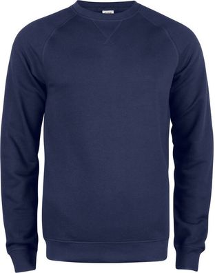 Clique Sweatshirt Premium OC Roundneck 021000