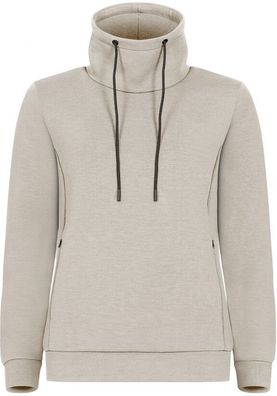 Clique Damen Hoodie Hobart 021023