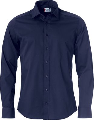 Clique Hemd Clark 027950