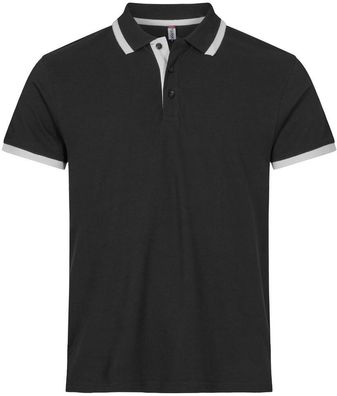 Clique Polo Shirt Austin 028272
