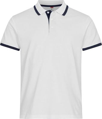 Clique Polo Shirt Austin 028272