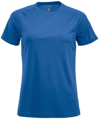Clique Damen T-Shirt Premium Active-T 029339