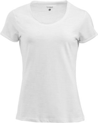 Clique Damen T-Shirt Derby-T 029343