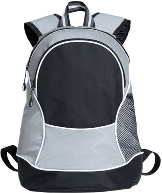 Clique Rucksack Basic Backpack Reflective 040164