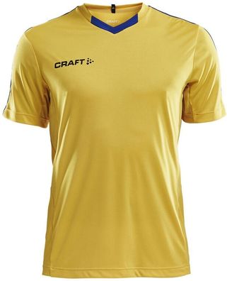 Craft T-Shirt Progress Jersey Contrast M 1905561
