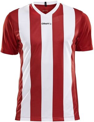 Craft Trikot Progress Jersey Stripe M 1905562