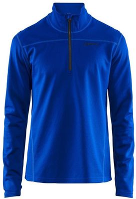 Craft Halfzip Sweatshirt Pin M 1905362