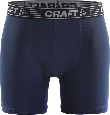Craft Boxershorts Greatness Boxer 6-Inch M 1905489