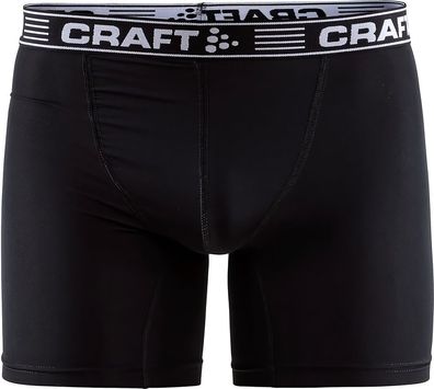 Craft Boxershorts Greatness Boxer 6-Inch M 1905489