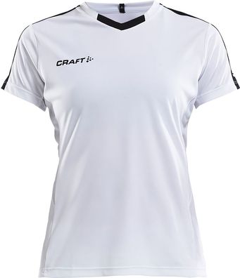 Craft Damen T-Shirt Progress Jersey Contrast W 1905567