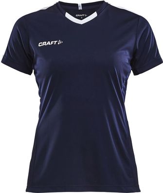 Craft Damen T-Shirt Progress Jersey Contrast W 1905567