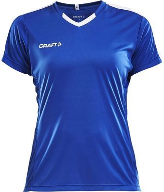 Craft Damen T-Shirt Progress Jersey Contrast W 1905567