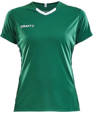 Craft Damen T-Shirt Progress Jersey Contrast W 1905567