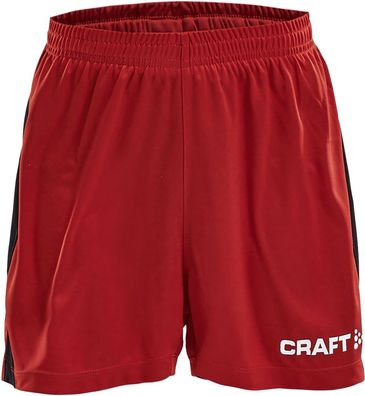 Craft Kinder Sportshorts Progress Short Contrast JR 1905587