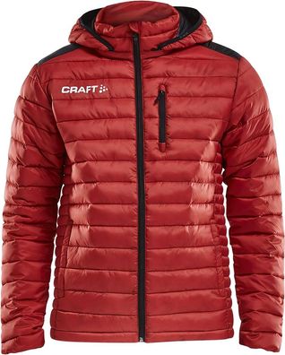 Craft Steppjacke Isolate Jacket M 1905983