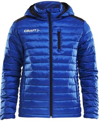 Craft Steppjacke Isolate Jacket M 1905983