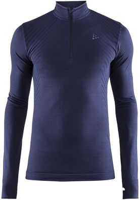 Craft Unterwäsche Fuseknit Comfort Zip M 1906602