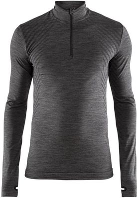 Craft Unterwäsche Fuseknit Comfort Zip M 1906602