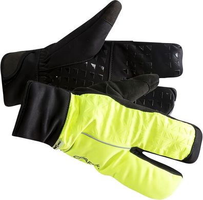 Craft Handschuhe Siberian 2.0 Split Finger Glove 1906571